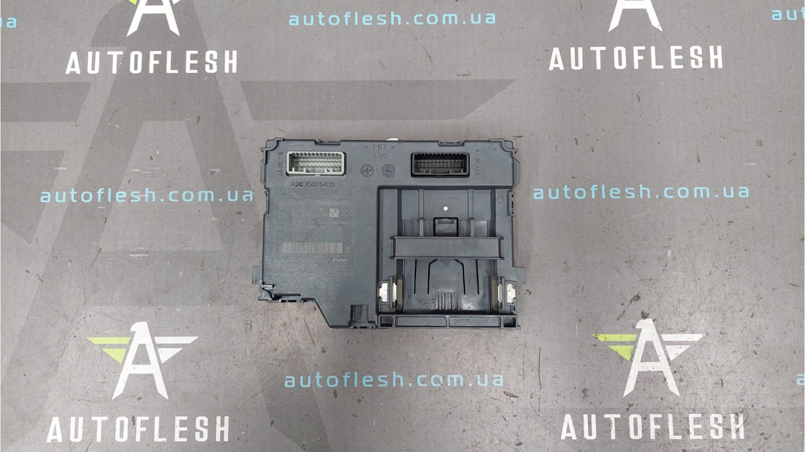 Считыватель ключ карты 285905280R, A2C30075400 Renault Captur Clio 4 каптур клио бу
